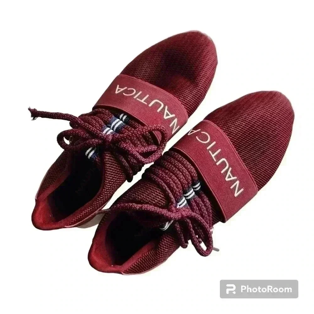 Nautica Women's Rielle running shoe size 6.5